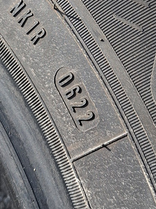 Goodyear Efficientgrip 2 (3 фото из 4)