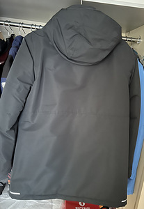 Columbia Landroamer II Parka pikk talve jope M / L (2 foto / 5)