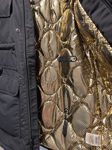 Columbia Landroamer II Parka pikk talve jope M / L (3 foto / 5)