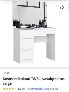 Laud ja riiulid (5 foto / 8)
