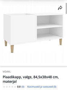 Laud ja riiulid (7 foto / 8)