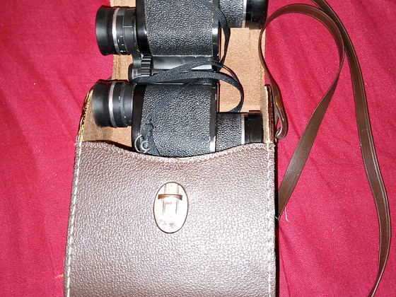 NSVL binokkel bpc 7x35 lainurk