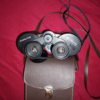 NSVL binokkel bpc 7x35