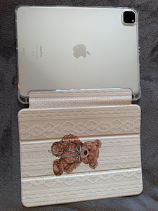 Продаётся iPad Pro 11″ (4-го поколения) в очень хорошем состоянии (2 фото из 4)