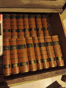 Honoré de Balzac "Inimlik komöödia" 15 köidet (1 foto / 2)