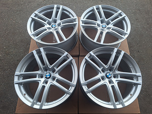 18" диски Dezent 5x112 BMW G-серии (1 фото из 5)