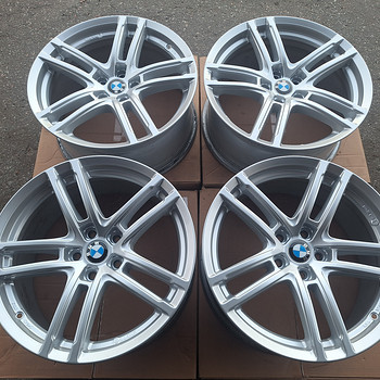 18" Dezent veljed 5x112 BMW G-Seeriale