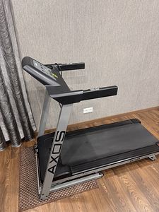 Беговая дорожка Kettler AXOS Sprinter 3 (2 фото из 4)