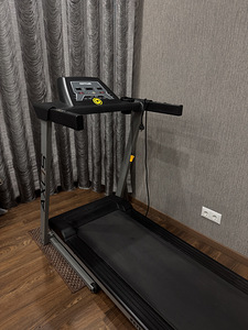 Беговая дорожка Kettler AXOS Sprinter 3 (4 фото из 4)