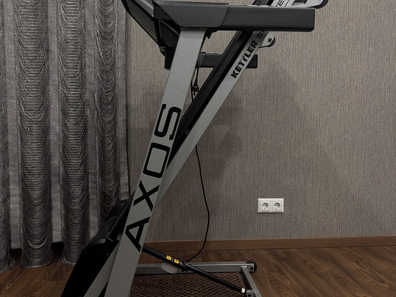 Jooksurada Kettler AXOS Sprinter 3