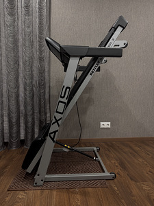 Беговая дорожка Kettler AXOS Sprinter 3 (1 фото из 4)