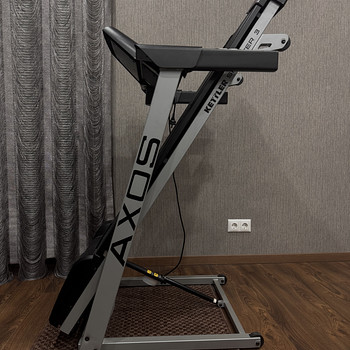 Jooksurada Kettler AXOS Sprinter 3
