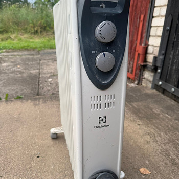 Radiaator.