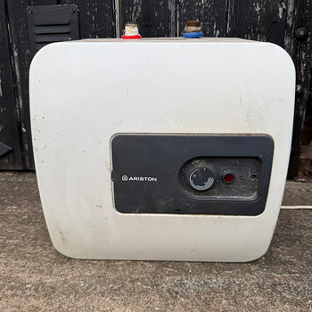 Boiler.