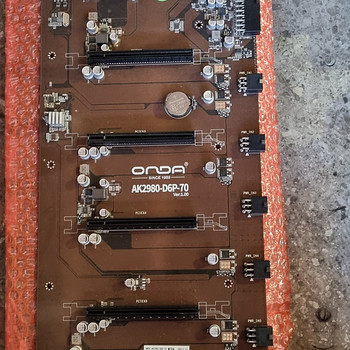 Motherboard