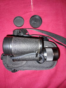 Monokkel NSVL 8x30 (2 foto / 10)