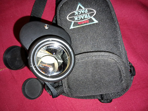 Monokkel NSVL 8x30 (3 foto / 10)