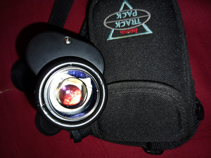 Monokkel NSVL 8x30 (4 foto / 10)