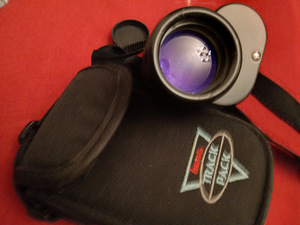Monokkel NSVL 8x30 (5 foto / 10)
