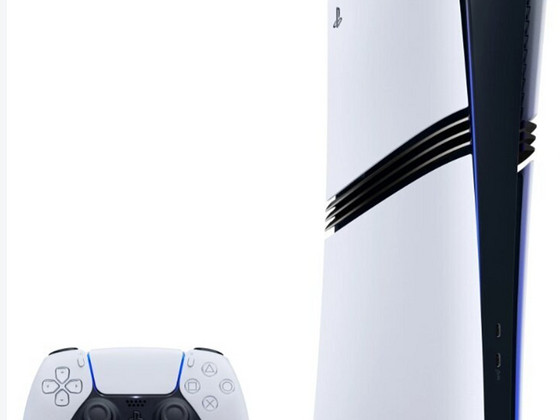 Ps 5 pro