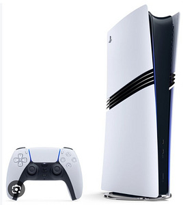 PS5 Pro (1 фото из 1)