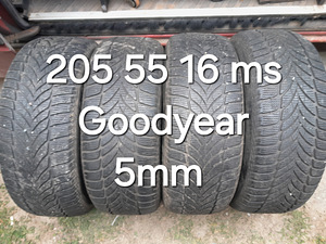 205 55 16 ms (1 фото из 3)
