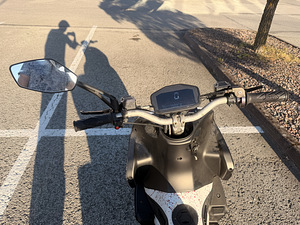 Gilera Runner 70cc (6 foto / 7)