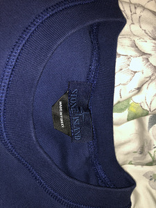 Vintage pusa stone Island (3 foto / 5)