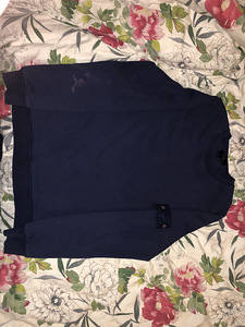 Vintage pusa stone Island (1 foto / 5)