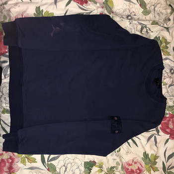 Винтажная кофта stone Island