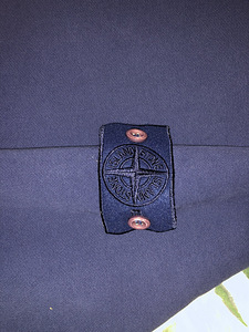 Vintage pusa stone Island (2 foto / 5)