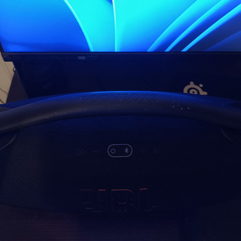 JBL Boombox 3