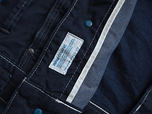 Джинсовая куртка G-Star RAW серии RAW ORGANIC, размер L (6 фото из 7)