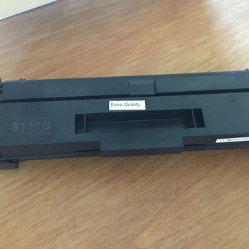 Must tooner tahm S111G Samsung printerile