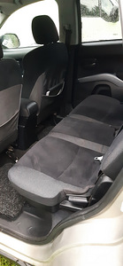 Mitsubishi Outlander 4x4 2.0 DI-D 103кВт (12 фото из 14)