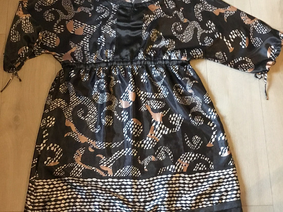 Платье-туника Zizzi XXL 2XL 46/48