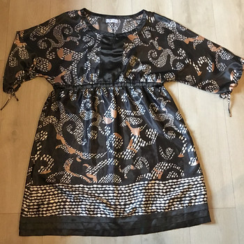 Zizzi kleit tuunika XXL 2XL 46/48