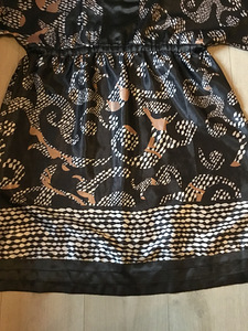 Платье-туника Zizzi XXL 2XL 46/48 (2 фото из 2)