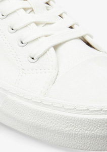 Uued Next Comfort tennised tossud nr 43 UK 9W, laia liistuga (4 foto / 4)