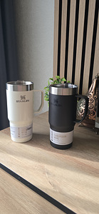 UUS 2tk Stanley Everyday Suburban Mug, 0,47 l (2 foto / 5)