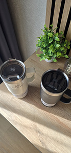 UUS 2tk Stanley Everyday Suburban Mug, 0,47 l (3 foto / 5)