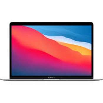 Sülearvuti MacBook Air M1 2020 16GB RAM 256GB SSD