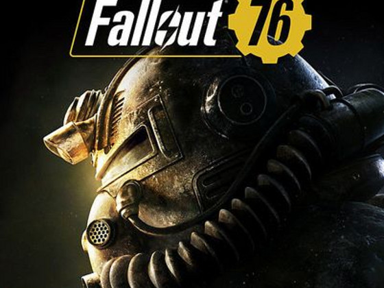 PS4 Fallout 76