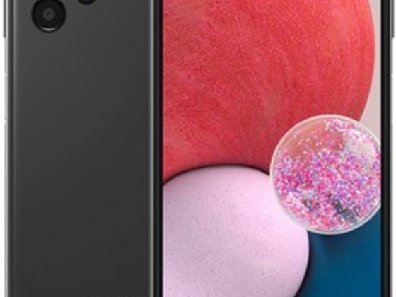 Телефон Samsung Galaxy A13 32GB 6.6-дюймовый Octa-core
