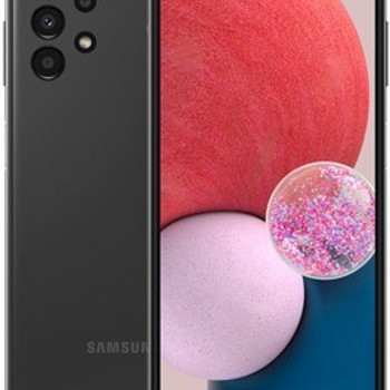 Mobiiltelefon Samsung Galaxy A13 32GB 6.6-tolline Octa-core
