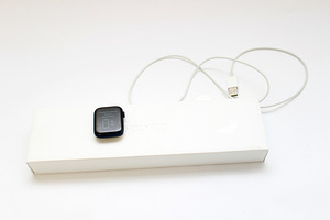 Nutikell Apple Watch Series 6 44mm GPS (2 foto / 2)
