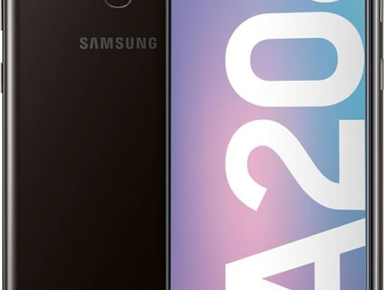 Телефон Samsung Galaxy A20e 32GB 3GB RAM