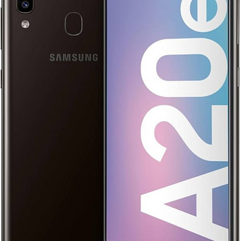 Телефон Samsung Galaxy A20e 32GB 3GB RAM