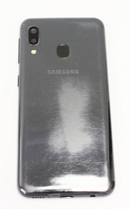 Mobiiltelefon Samsung Galaxy A20e 32GB 3GB RAM (3 foto / 3)