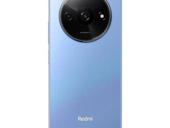 Телефон Xiaomi Redmi A3 64GB 3GB RAM
